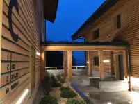 Appartement Dans Chalet 6 Pers ski aux Pieds