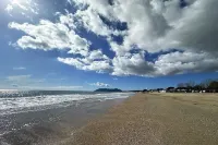 Terracina only 400 meters from the Sea! Hotels in Terracina