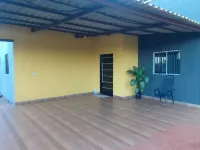 FOR RENT ON WEEKENDS AND HOLIDAYS.... AVAILABLE FOR TECNOSHOW 2025. Hotels in Rio Verde