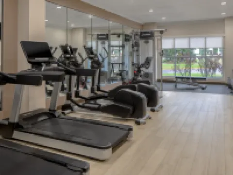 ダブルツリー スイーツ バイ ヒルトン ホテル マウント ローレル マウント・ローレルのホテル