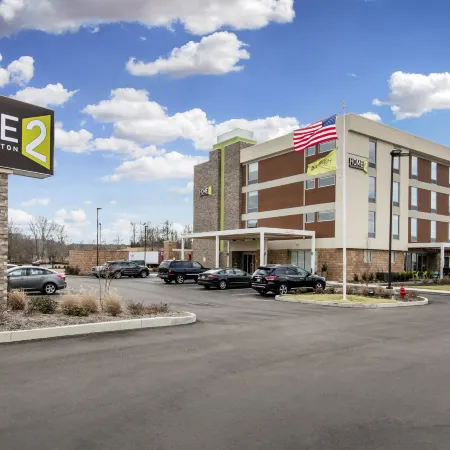 Home2 Suites by Hilton Olive Branch