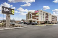 Home2 Suites by Hilton Olive Branch - Wi-Fi