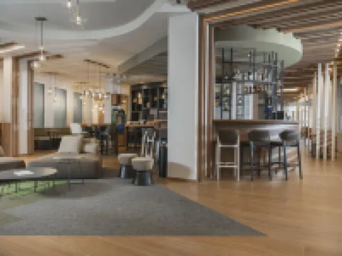 Hilton Garden Inn Padova City Centre Hoteles en Padua