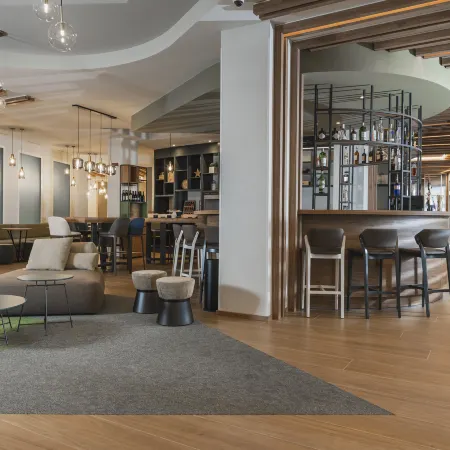 Hilton Garden Inn Padova City Centre