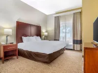 Comfort Suites Montgomery East Monticello Dr Hotels in Montgomery