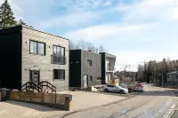 Stylish and spacious family home