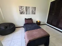 NetworkInn Hostel Business e Academico3 Hotels near Municipal Observatory