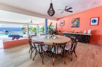 AMAZING SUNSET VIEW PRIVATE VILLA