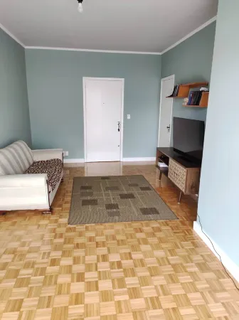 Large Central Apartment in Caxias do Sul With Parking Space Отели в г. Кашиас-ду-Сул