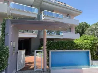 Mediterraneo Hotel a 