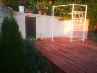 Luxury apartments in complex Karia with unbelievable sea view4 Hotels in 