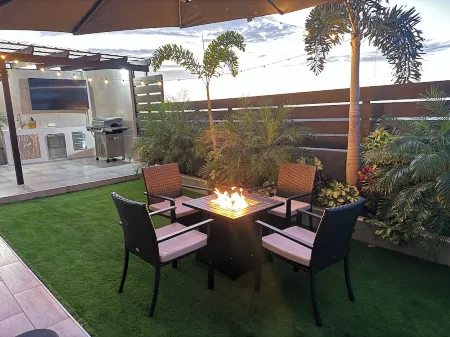 2 Bedrooms, 2 Bathrooms, Luxury Montego Bay Escape.