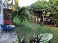 2- Le Figuier Hôtels à : 