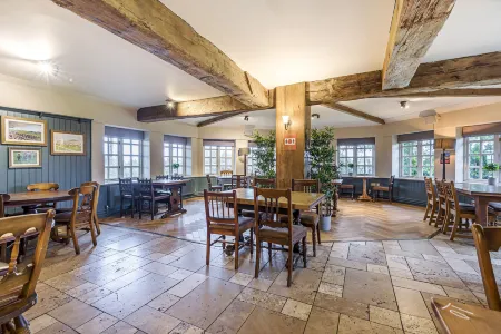 Charlcombe Inn Отели в г. Олдленд Коммон