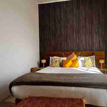 Amazing flat in heart of Casablanca Rooms