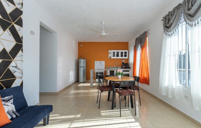 Edma Apartahotel