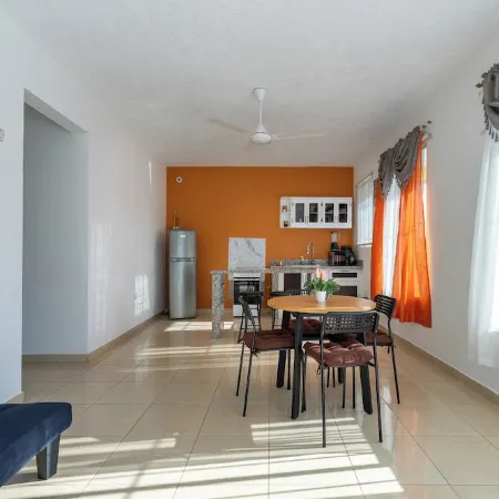 Edma Apartahotel