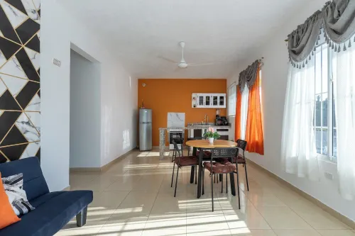 Edma Apartahotel - Balkon