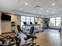 Home2 Suites by Hilton Edmonton South Hotel di Edmonton