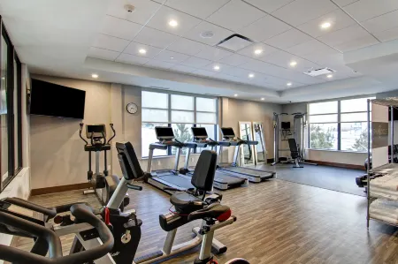 Home2 Suites by Hilton Edmonton South