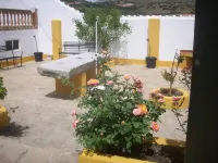 Cortijo la Colá - Cañete la Real, Malaga Hotels in Guadalteba