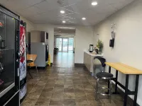 埃斯特萬6號汽車旅館 埃斯特萬住宿飯店