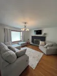 Remodeled 3 Bedroom 1 & 1/2 bath on Veterans Pkwy Jeffersonville close to I-65.