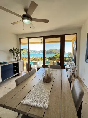 San Juan del Sur most exclusive condo! Hotels in 