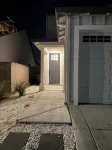 Charming super clean 1-bedroom house with WiFi heat and AC in tranquil Roseville