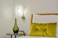 Hydra apartment,Patra