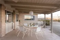 Desert Retreat