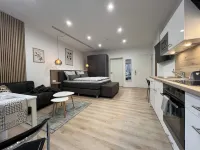 Marketplace atrium 2 on the ground floor Hotels in Höxter