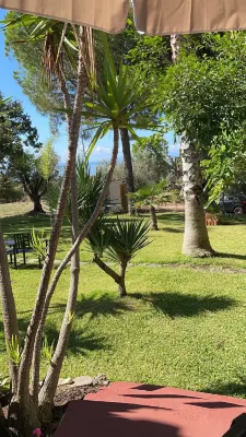 Luxury-Unique-Homes 1 Capo Vaticano Tropea Hotels in Ricadi