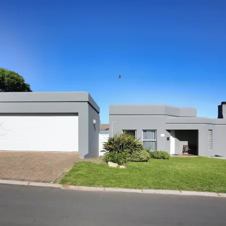 Lazy Lagoon, Langebaan, 6-Sleeper