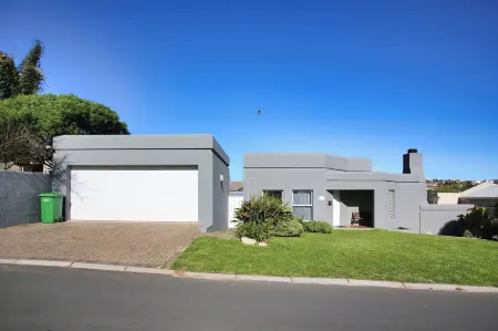 Lazy Lagoon, Langebaan, 6-Sleeper