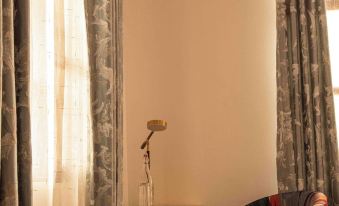 The Hidden Valley Lodge