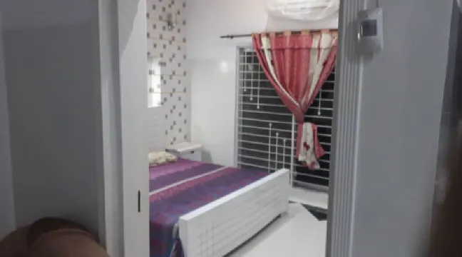 Full Furnished Independent portion in near Aleem Khan Cricket Ground 739 Отели рядом с достопримечательностью «Парк Медоус»