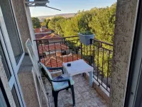 Charming 2-bedroom apartment with WiFi, AC in fabulous Varna