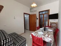 Apartment Laura 1 100m from the sand