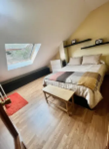 DUCHESS DUPLEX, WHERE EVERY DETAIL COUNTS