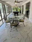 Paradise 4-Bedroom House in Marco Island