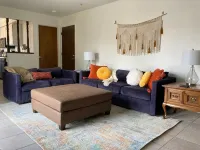 Charming, vintage 3-bedroom house in Arvada with AC
