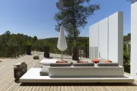 Sublime modern luxury villa