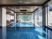 Regenta Inn on the Ganges Rishikesh Hotels in Rishikesh
