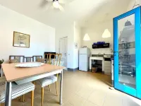 The Court of the Carob Tree with Terrace Hotels in Bari Sardo