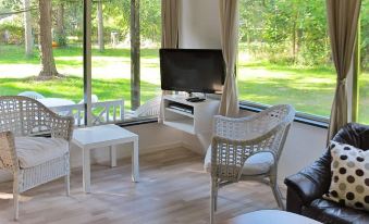 Tranquil Holiday Home in Hals Near Beach