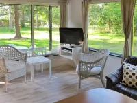 海灘附近的豪爾斯寧靜度假屋