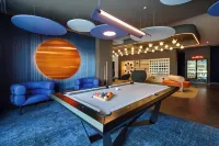 Ibis Styles Katowice Airport (Opening Summer 2025) Hotels in Pyrzowice
