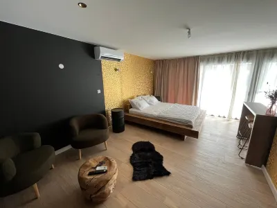 Cocon Noely 1 Hotels in Toulouse South-East