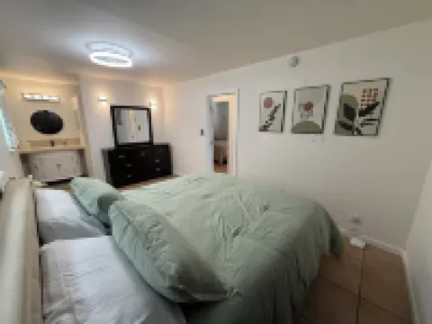 Cozy Beachfront Getaway! Hotels near Playa Del Rey Beach